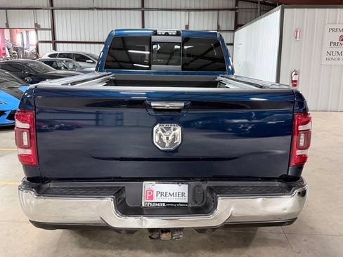 Used 2020 RAM 2500 Limited AWD/4WD image 5