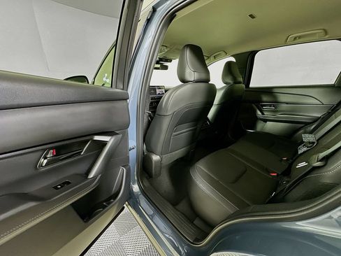 New 2026 MAZDA CX-5 Preferred AWD/4WD image 17