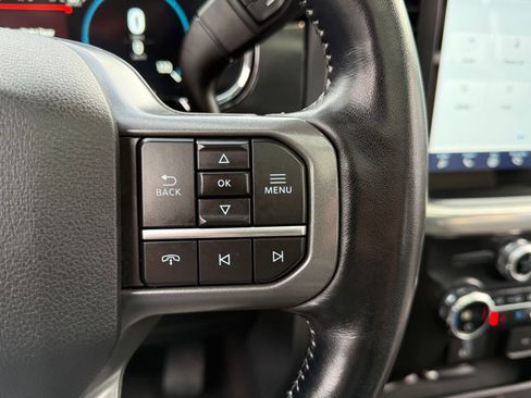 Used 2021 Ford F150 Lariat image 19