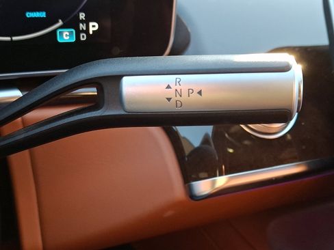 Used 2021 Mercedes-Benz S 580 4MATIC image 14