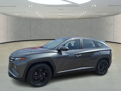 Used 2023 Hyundai Tucson SE