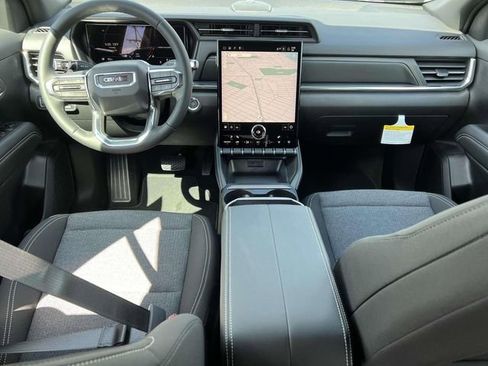 New 2026 GMC Terrain Elevation image 12