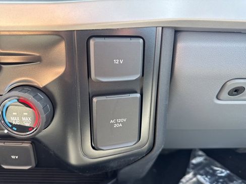 New 2025 Ford F350 XL w/ STX Appearance Package image 37