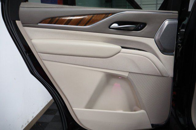 Used 2021 Cadillac Escalade Sport Platinum RWD image 57