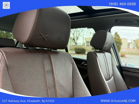 Used 2017 BMW X3 xDrive28i image 19