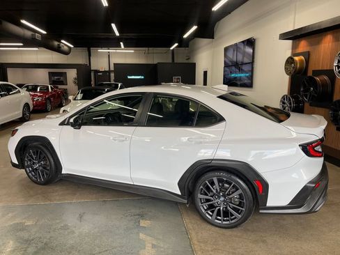 Used 2023 Subaru WRX Premium AWD/4WD image 4