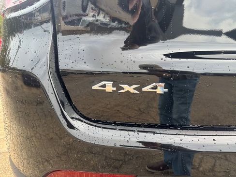 New 2026 Jeep Compass Limited w/ Sun, Sound & Navigation Group image 18