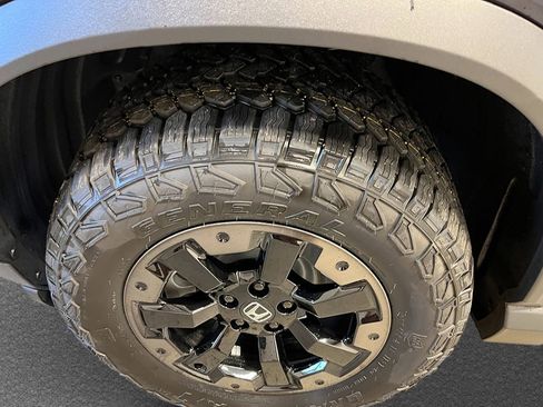 New 2026 Honda Passport TrailSport Elite image 11