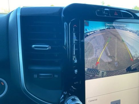 New 2026 RAM 1500 Lone Star image 30