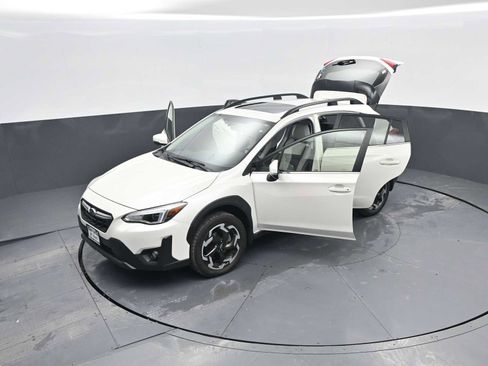 Used 2021 Subaru Crosstrek 2.5i Limited w/ Popular Package #4 image 43