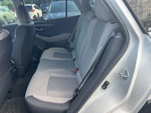 Certified 2023 Subaru Outback Premium AWD/4WD image 16