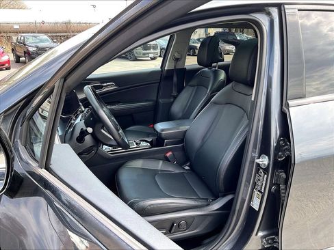 Used 2023 Kia Sportage SX AWD/4WD image 10