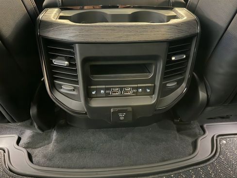 New 2026 RAM 1500 Limited AWD/4WD image 17