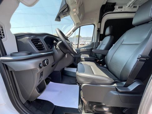 New 2025 Ford Transit 250 Base w/ Load Area Protection Package image 15
