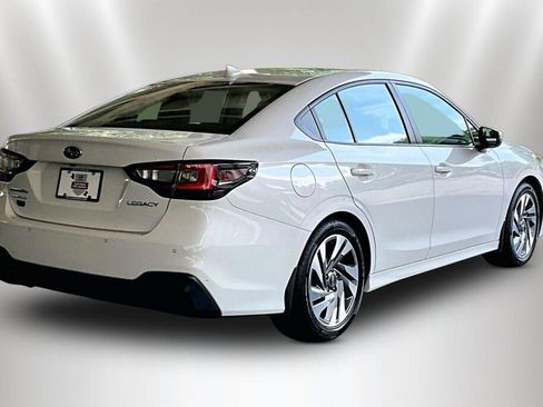 Certified 2024 Subaru Legacy Limited AWD/4WD image 5