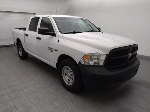 Used 2023 RAM 1500 Tradesman w/ Popular Equipment Group RWD image 13