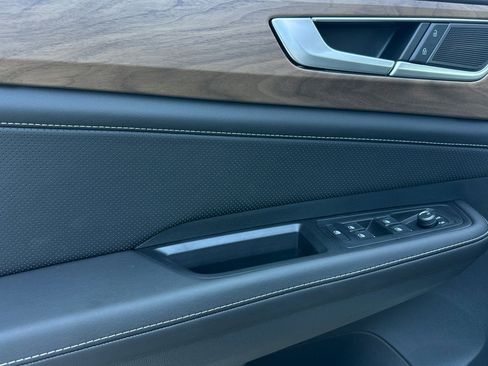 New 2026 Volkswagen Atlas SE AWD/4WD image 11