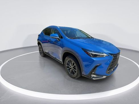 Used 2022 Lexus NX 250 FWD w/ Accessory Package 2 image 2