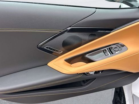 New 2026 Chevrolet Corvette E-Ray image 16