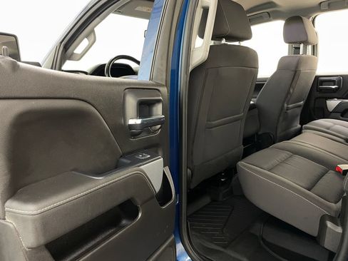 Used 2019 Chevrolet Silverado 2500 LT w/ LT Convenience Package AWD/4WD image 41