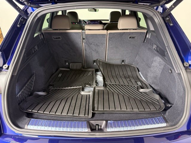 Certified 2025 Audi Q5 Premium w/ Premium Plus AWD/4WD image 18