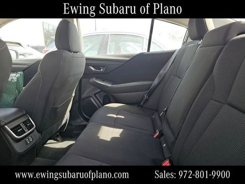 Used 2025 Subaru Legacy Premium image 7