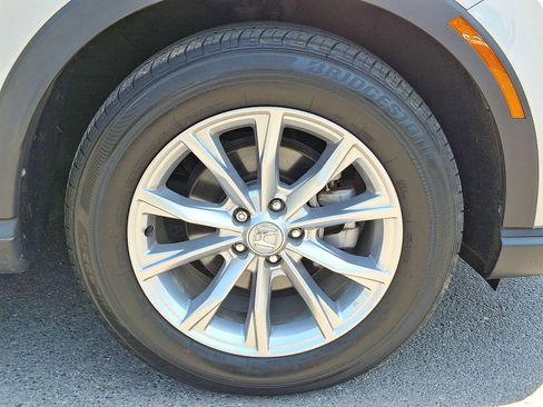 Used 2023 Honda CR-V EX-L image 33