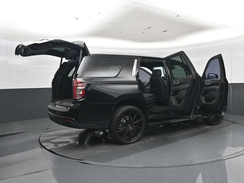 Used 2024 Chevrolet Tahoe High Country AWD/4WD image 56