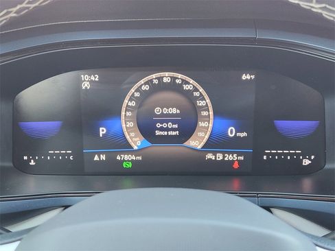 Used 2024 Volkswagen Taos SE image 18