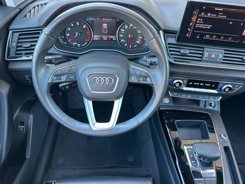 Used 2024 Audi Q5 2.0T Premium AWD/4WD image 15