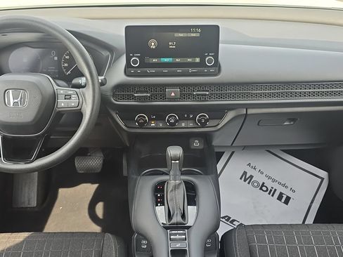 Used 2024 Honda HR-V LX image 26