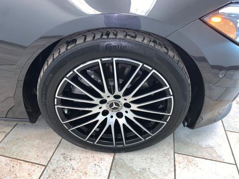 Used 2022 Mercedes-Benz C 300 4MATIC Sedan w/ Pinnacle Trim Package image 10