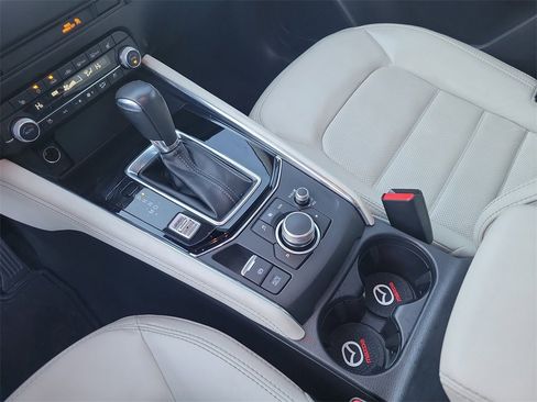 Used 2020 MAZDA CX-5 Grand Touring w/ GT Premium Package image 43