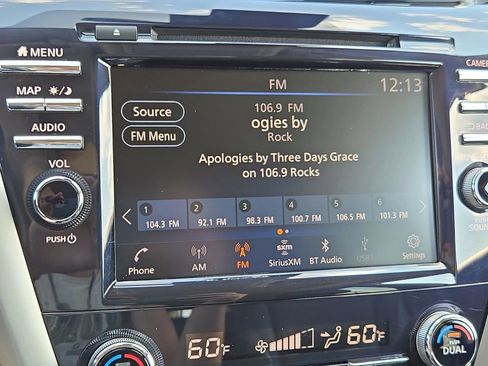 Used 2023 Nissan Murano Platinum w/ Cargo Package image 28