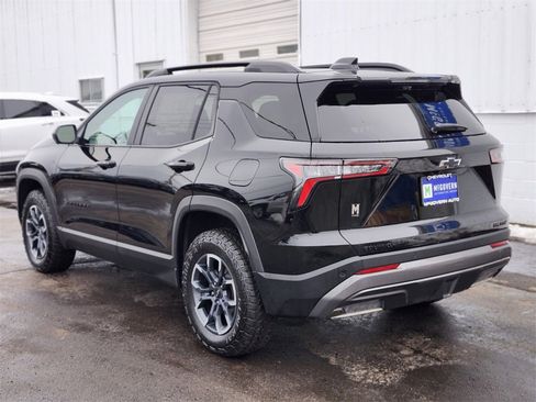 Used 2026 Chevrolet Equinox ACTIV w/ Convenience Package III image 3