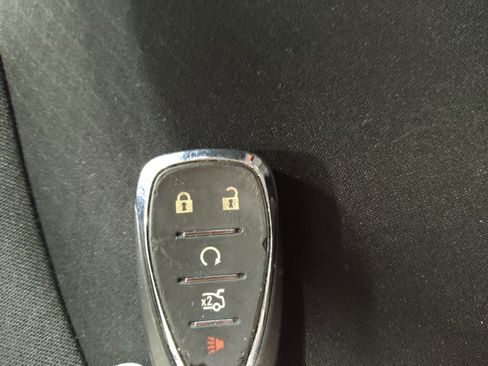 Used 2023 Chevrolet Malibu LT FWD image 32