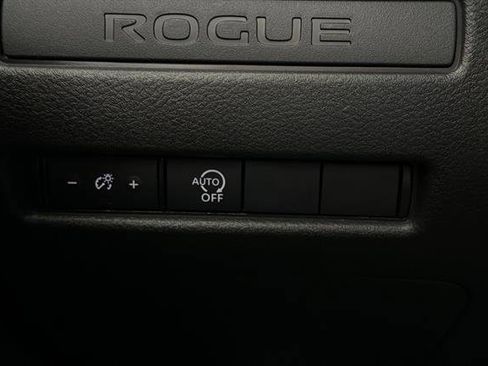 New 2026 Nissan Rogue S image 30