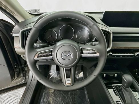 New 2026 MAZDA CX-50 AWD 2.5 Hybrid w/ Weather Package image 11