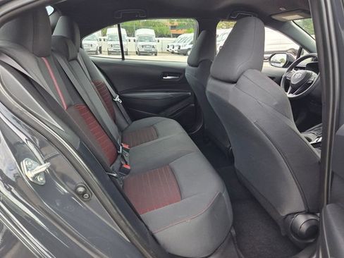 Used 2025 Toyota Corolla SE FWD image 17