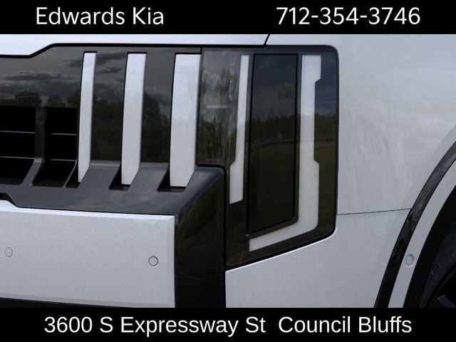 New 2027 Kia Telluride SX Prestige AWD/4WD image 12