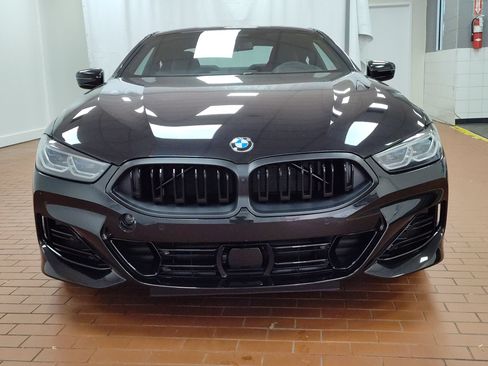 Used 2026 BMW 840i xDrive Coupe AWD/4WD image 5