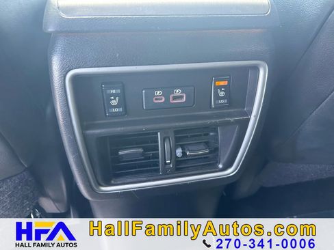 Used 2019 Nissan Murano SL w/ SL Technology Package AWD/4WD image 21