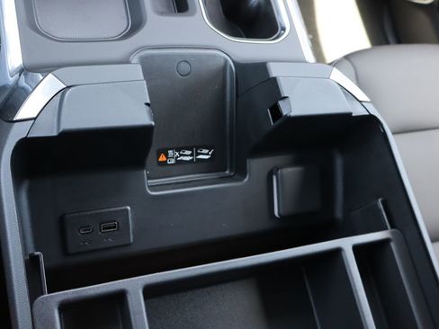 New 2026 Chevrolet Silverado 1500 LT Trail Boss w/ LT Trail Boss Premium Package AWD/4WD image 15