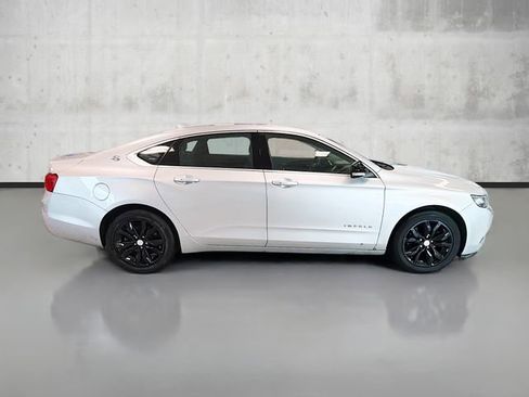 Used 2018 Chevrolet Impala LT image 5