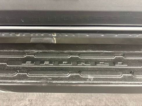 Used 2025 Ford Bronco Big Bend AWD/4WD image 33