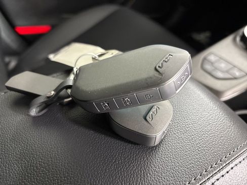 New 2026 Kia Sportage X-Line image 44