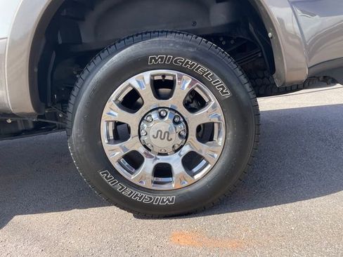 Used 2020 Ford F250 King Ranch w/ King Ranch Ultimate Package image 24