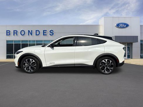 Used 2025 Ford Mustang Mach-E Select w/ Comfort Package Lite image 1