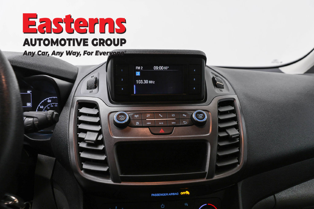 Used 2020 Ford Transit Connect XL FWD image 12