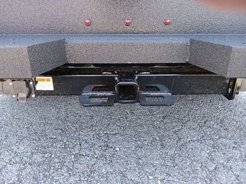 New 2026 Ford F350 XL w/ XL Chrome Package image 32